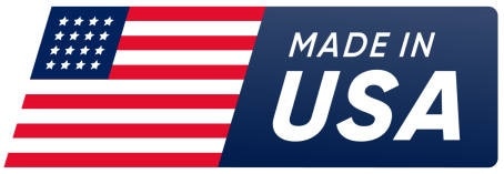 Made in the USA
