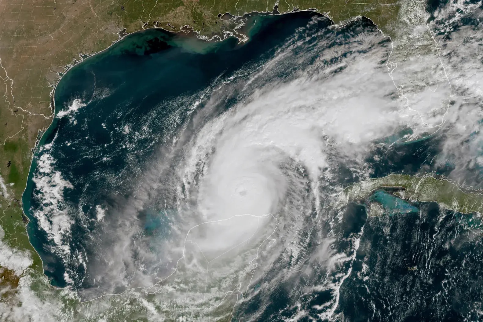 hurricane image