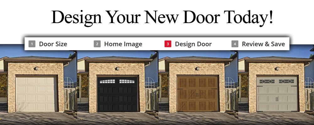 door designer